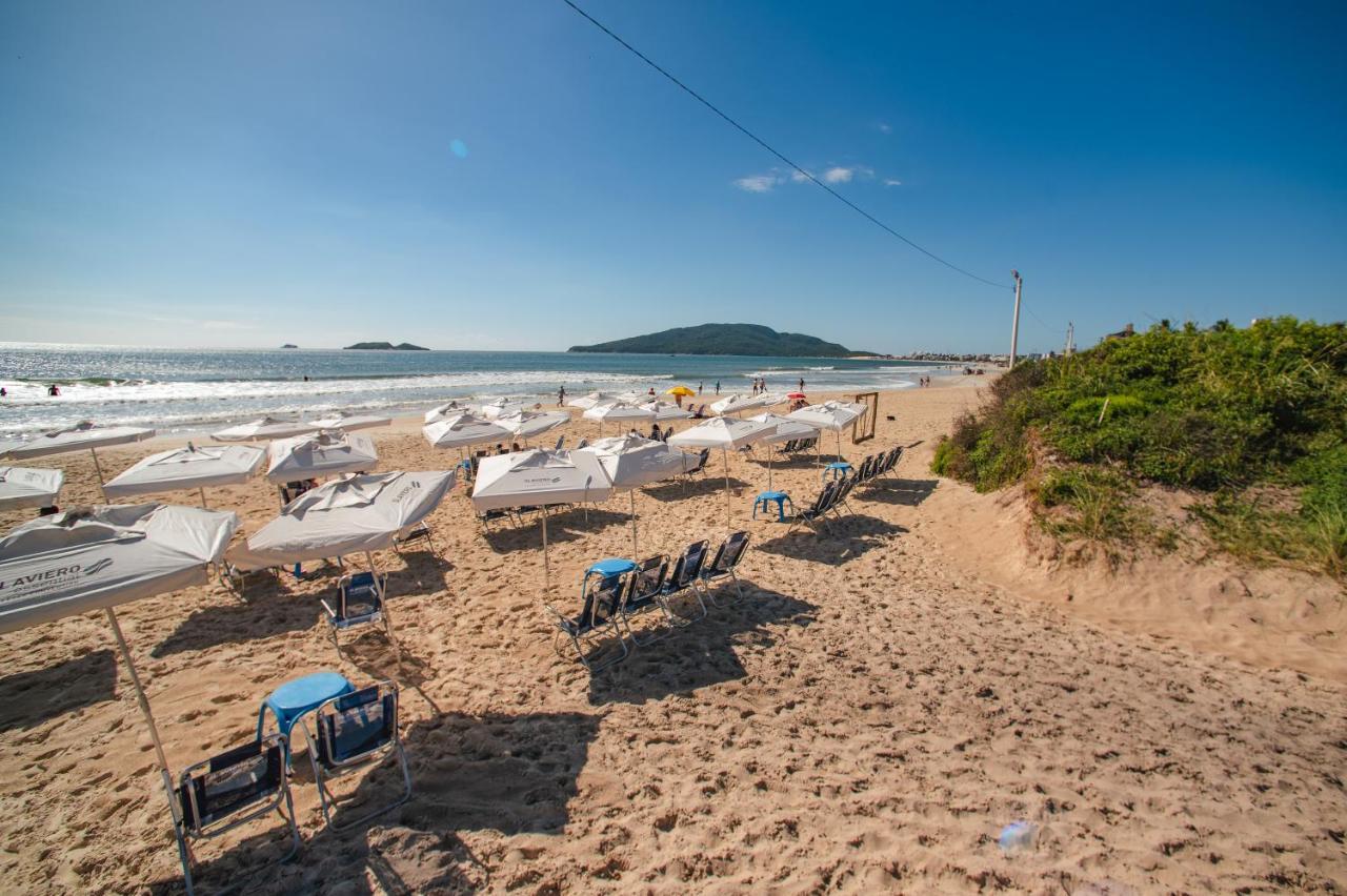 Slaviero Ingleses Convention Florianópolis Εξωτερικό φωτογραφία