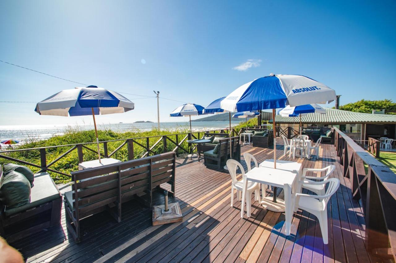 Slaviero Ingleses Convention Florianópolis Εξωτερικό φωτογραφία