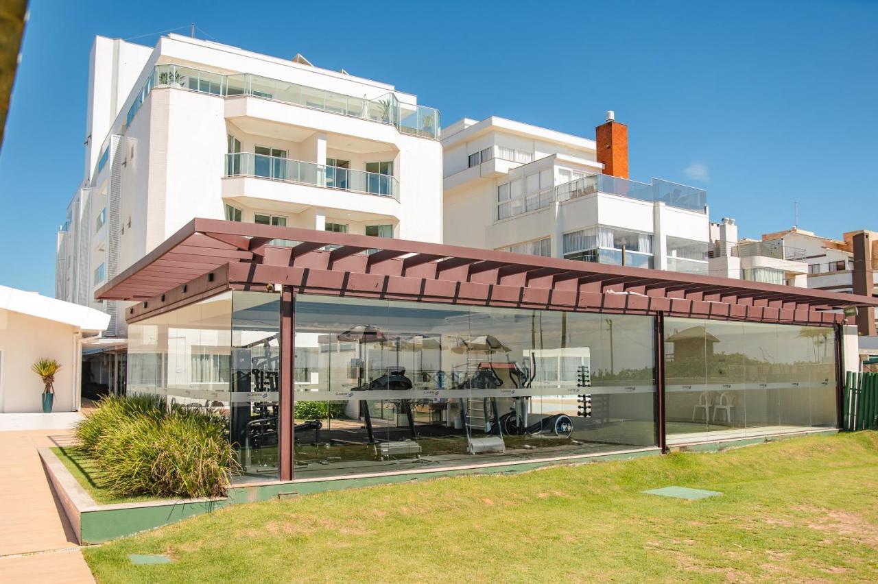 Slaviero Ingleses Convention Florianópolis Εξωτερικό φωτογραφία